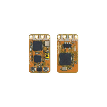 NewBeeDrone BeeCeiver ExpressLRS ELRS 2.4Ghz Diversity with TCXO Oscillator Micro Receiver - NewBeeDrone