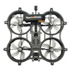 NewBeeDrone CinemAh BNF 4S DJI HD with Crossfire Receiver - NewBeeDrone