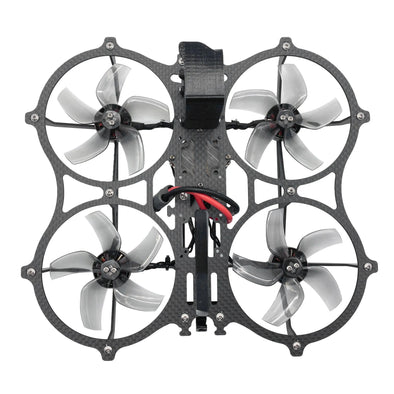 NewBeeDrone CinemAh Cinewhoop Frame