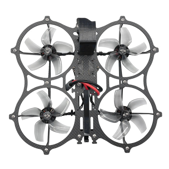 NewBeeDrone CinemAh Cinewhoop Frame