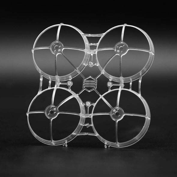 NewBeeDrone Cockroach 82 Brushless Super-Durable Frame 82mm Plastic Part Only - NewBeeDrone