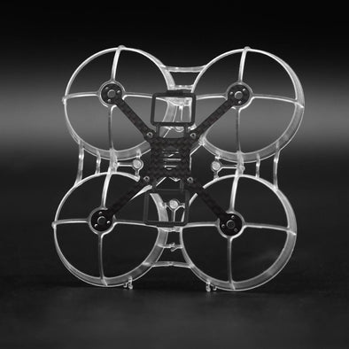 NewBeeDrone Cockroach 82 Brushless Super-Durable Frame (Plastic Part and Carbon Fiber & Accessory) - NewBeeDrone