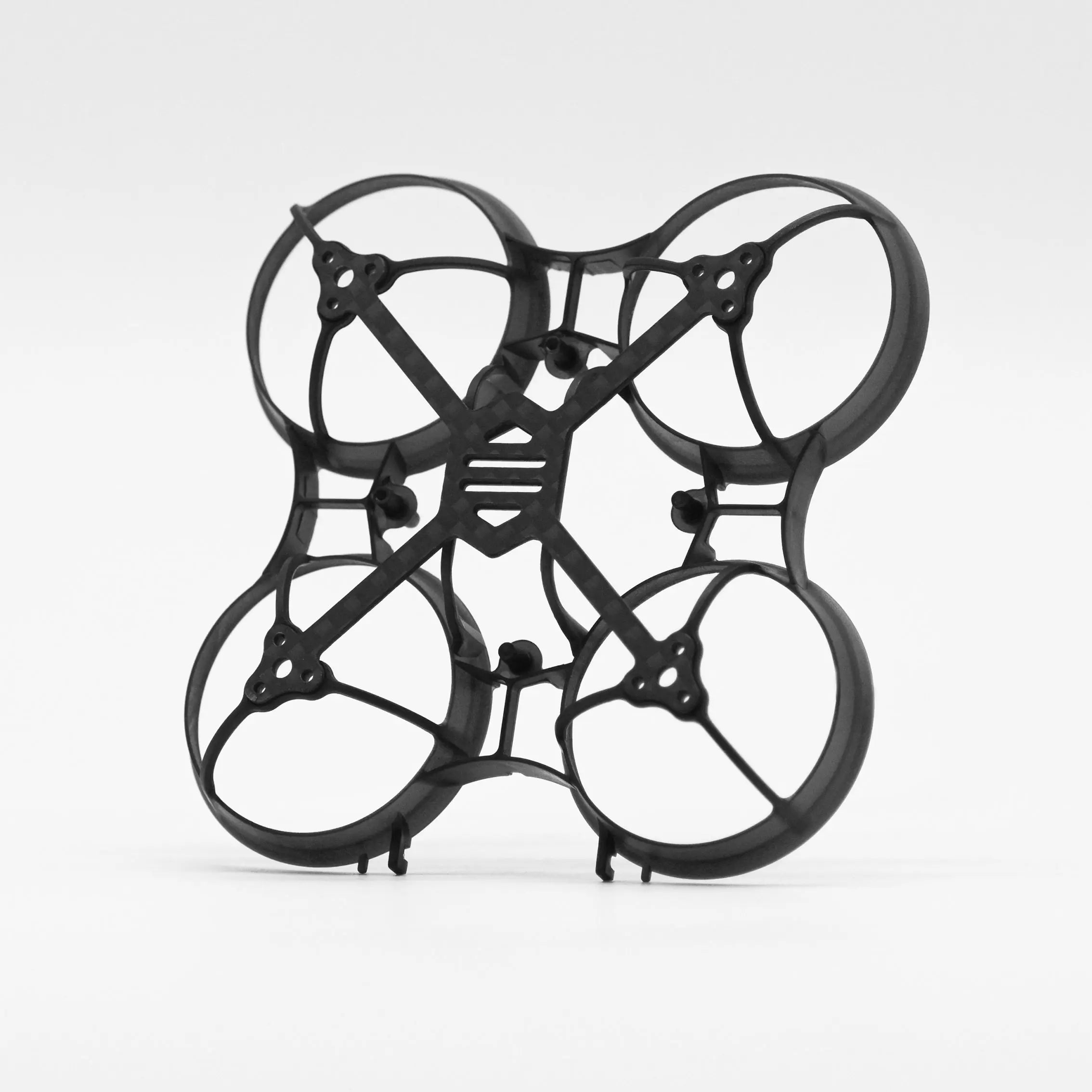 thumbnail image 2 of NewBeeDrone Cockroach 75mm Whoop Frame - Clear | UK 2 of 12