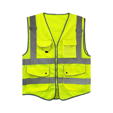 NewBeeDrone Drone Operator Safety Vest - NewBeeDrone