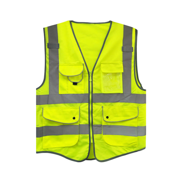 NewBeeDrone Drone Operator Safety Vest - NewBeeDrone