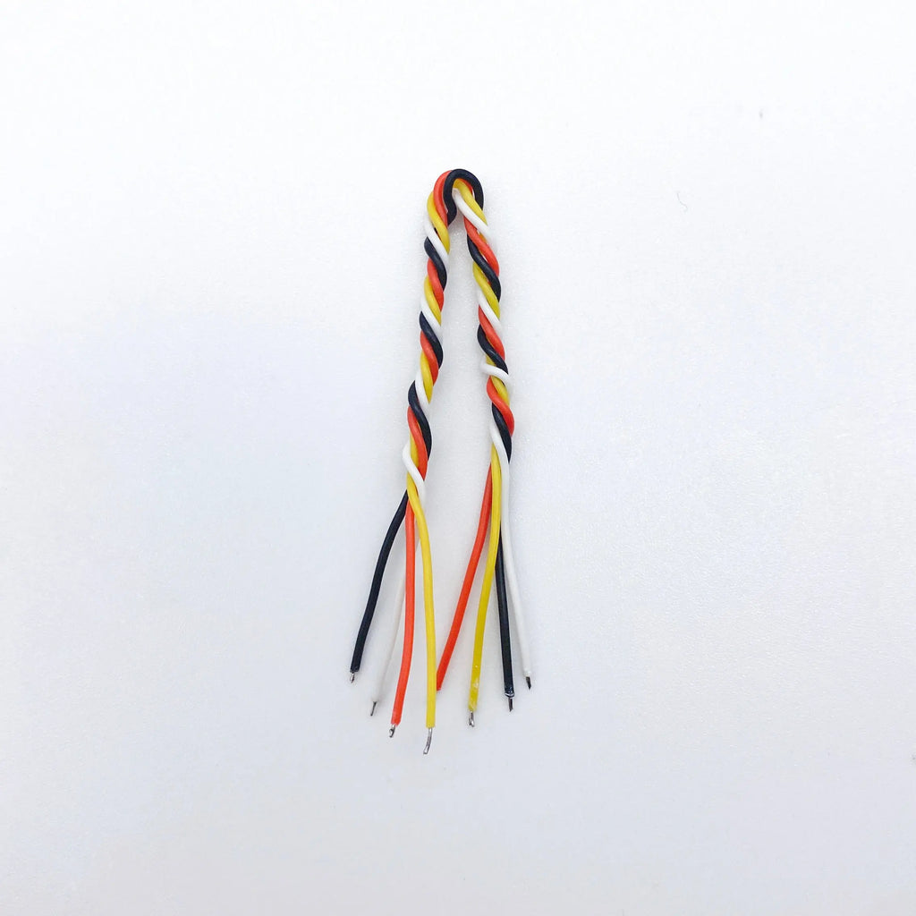 NewBeeDrone F411 Openlager Mini External Blackbox - NewBeeDrone