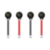 NewBeeDrone Flow 0702 Dual Ball Bearing Whoop motor 29000kv (4pack) - NewBeeDrone