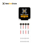 NewBeeDrone Flow 0802 19000kv Brushless Motors (Set of 4) - NewBeeDrone