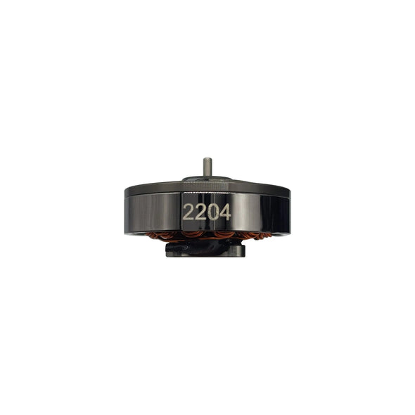 NewBeeDrone Flow 2204 2100kv Motor T-Mount NewBeeDrone