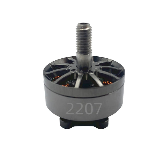 NewBeeDrone Flow 2207 Race Motor - 2050KV (4 Pack) - NewBeeDrone