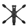 NewBeeDrone INERTIA 5" FPV Frame - NewBeeDrone