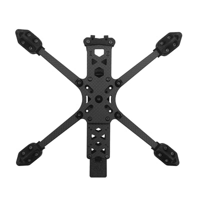 NewBeeDrone INERTIA 5" FPV Frame - NewBeeDrone