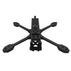 NewBeeDrone INERTIA 5" FPV Frame - NewBeeDrone