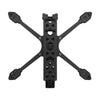 NewBeeDrone INERTIA 5" FPV Frame - NewBeeDrone