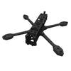 NewBeeDrone INERTIA 5" FPV Frame - NewBeeDrone