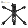 NewBeeDrone Inertia 5" DC (Dead Cat Style) FPV Frame - NewBeeDrone