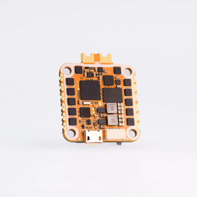 NewBeeDrone Infinity AIO 255 Flight Controller F7 MPU6000 45A 2-6S - NewBeeDrone