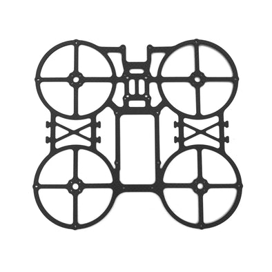 newbeedrone invisi360 bottom plate