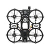 NewBeeDrone Invisi360 O3 Drone BNF -  TBS Crossfire - NewBeeDrone