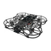 NewBeeDrone Invisi360 O3 Drone BNF -  TBS Crossfire - NewBeeDrone