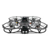 NewBeeDrone Invisi360 O3 Drone BNF -  TBS Crossfire - NewBeeDrone