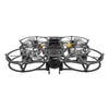 NewBeeDrone Invisi360 O3 Drone BNF -  TBS Crossfire - NewBeeDrone