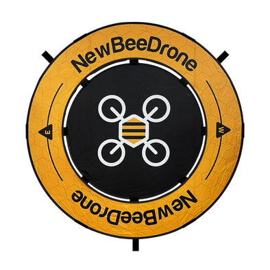 NewBeeDrone Landing Portal XXXL - NewBeeDrone