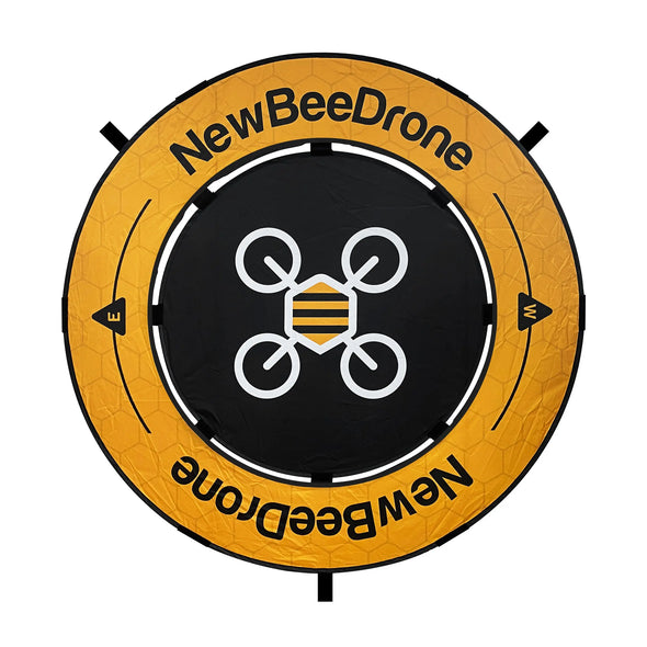 NewBeeDrone Landing Portal XXXL - NewBeeDrone