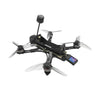 NewBeeDrone LionBee 3inch long range ELRS2.4 AIO developer kit