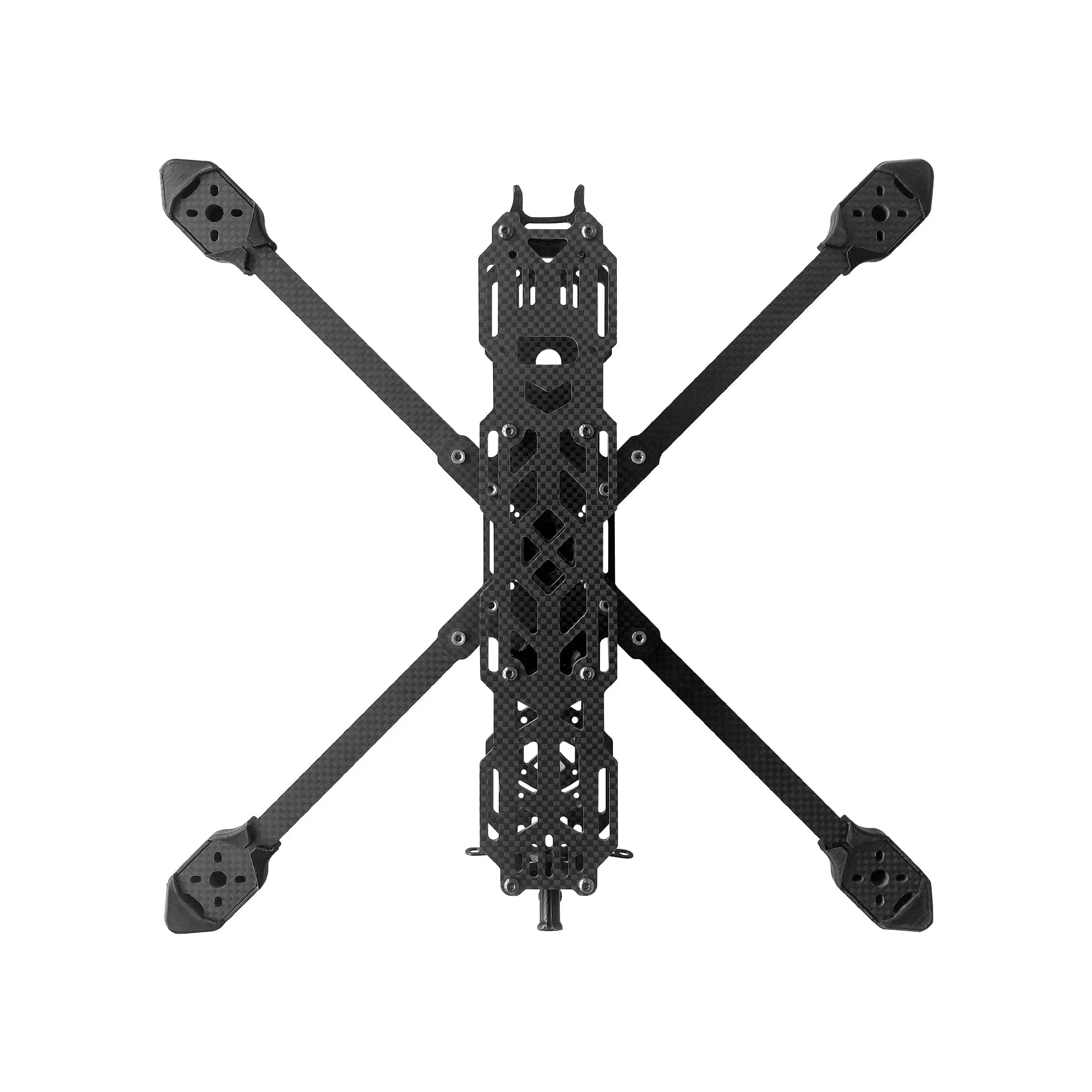 NewBeeDrone Project T-7 Tactical 7inch True-X Frame