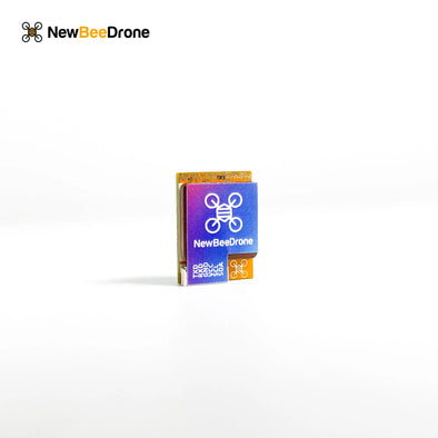 NewBeeDrone M10Q Micro GPS Module with Compass - NewBeeDrone