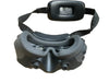 NewBeeDrone Max Comfort Goggle Foam for DJ Goggles 3 APD