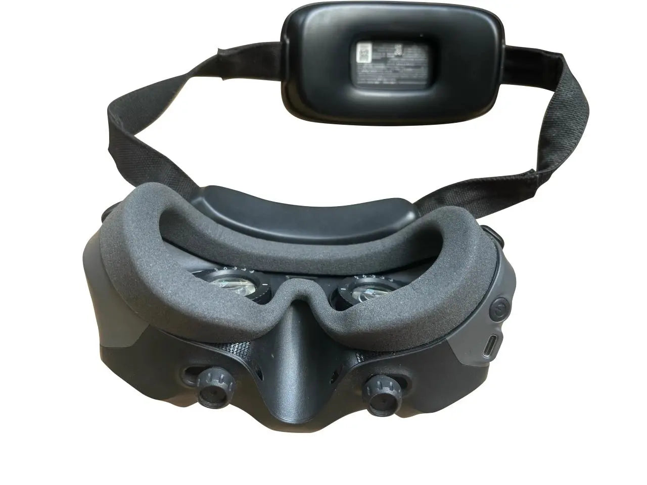 dji goggle 3 NewBeeDrone Max Comfort Foam Cushion for DJI Goggles V1/V2