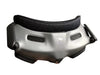 NewBeeDrone Max Comfort Goggle Foam for DJI Goggles 2 - Fabric NewBeeDrone