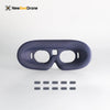 NewBeeDrone Max Comfort Goggle Foam for DJI Goggles 2 - Fabric NewBeeDrone