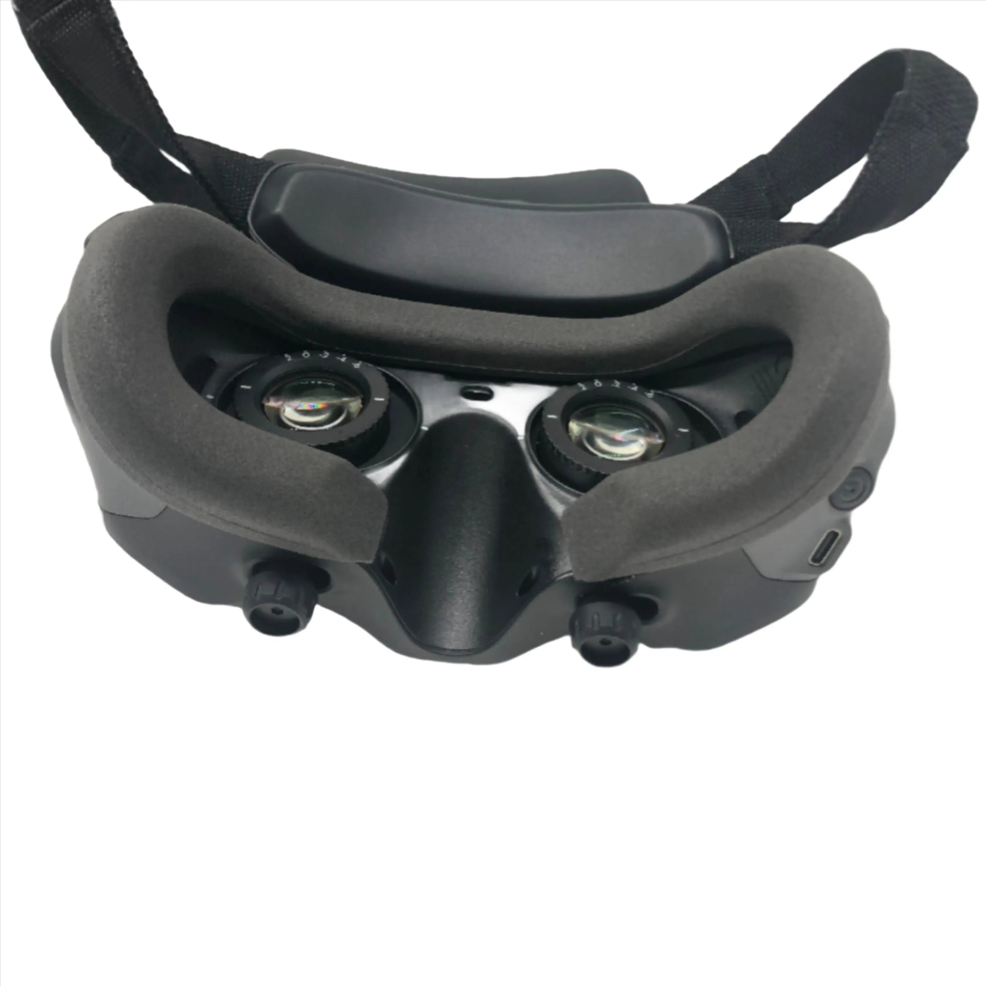 dji goggles foam NewBeeDrone Max Comfort Goggle Foam for DJI Goggles 3, DJI Integra