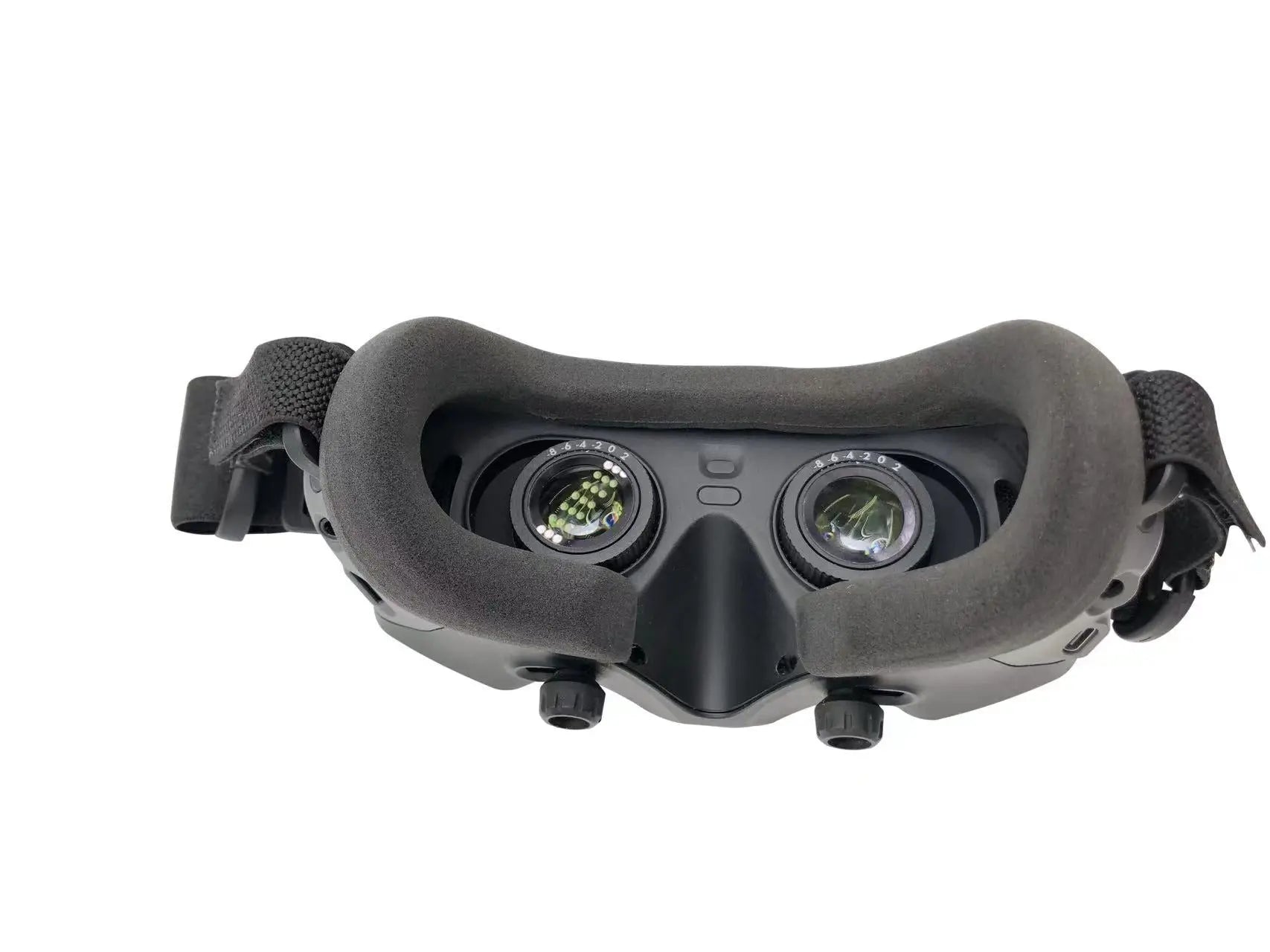 dji goggles foam NewBeeDrone Max Comfort Goggle Foam for DJI Goggles 3, DJI Integra