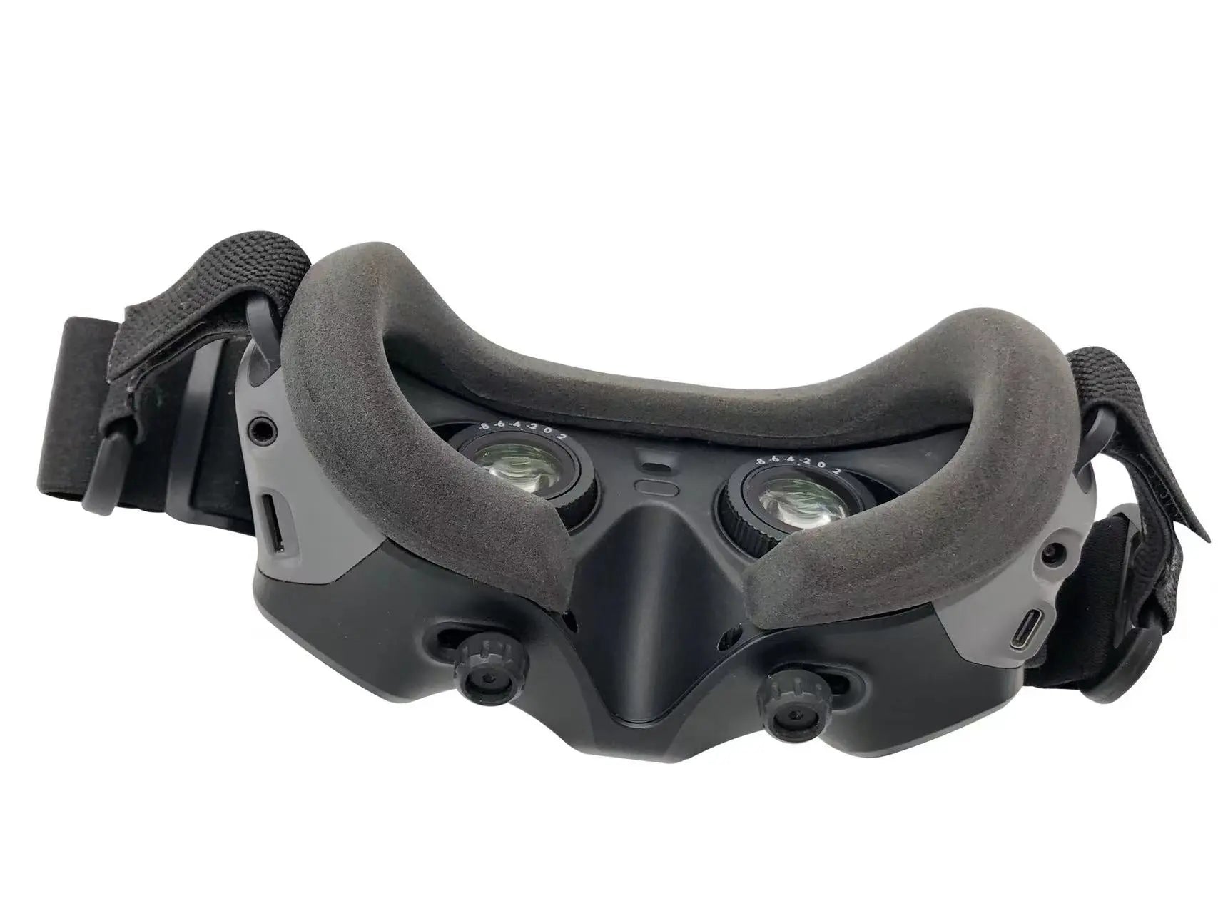 goggles dji NewBeeDrone Max Comfort Goggle Foam for DJI Goggles 3, DJI Integra
