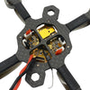 NewBeeDrone Mosquito XL BLV3 2S BNF - NewBeeDrone