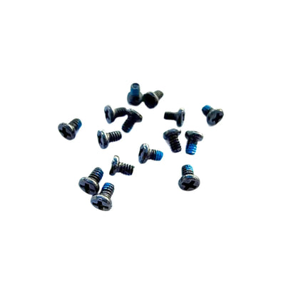 NewBeeDrone Motor Screws M1.4*2mm - Set of 15 NewBeeDrone