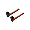 NewBeeDrone NX69 Whoop Power Cable 20AWG 43mm x2 NewBeeDrone