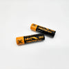 NewBeeDrone Nitro Nectar Gold 3000mAh 1S Tabless 18650 Battery – 2 Pack NewBeeDrone