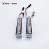 NewBeeDrone Nitro Nectar Gold 300mAh 2S HV LiPo Battery