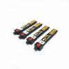 NewBeeDrone Nitro Nectar NX69 300mAh 1S HV LiPo Battery 4x Battery NewBeeDrone