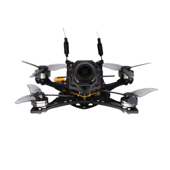 NewBeeDrone SavageBee HD O3 Ultra-Light weight BNF  - ELRS2.4 - NewBeeDrone