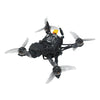 NewBeeDrone SavageBee HD O3 Ultra-Light weight BNF  - ELRS2.4 - NewBeeDrone