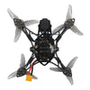 NewBeeDrone SavageBee HD O3 Ultra-Light weight BNF  - ELRS2.4 - NewBeeDrone