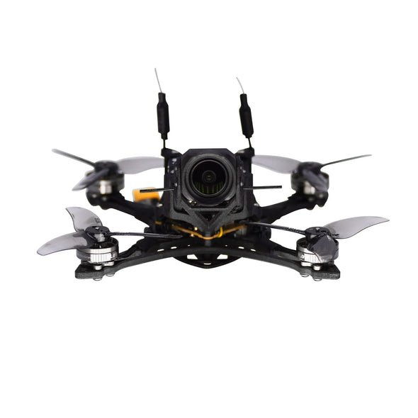 NewBeeDrone SavageBee HD O3 Ultra-Light weight BNF - TBS Tracer - NewBeeDrone