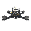 NewBeeDrone SavageBee HD O3 Ultra-Light weight kit  - ELRS2.4 - NewBeeDrone