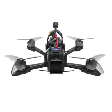 NewBeeDrone StingerBee HD Moonlight BNF with GPS - NewBeeDrone